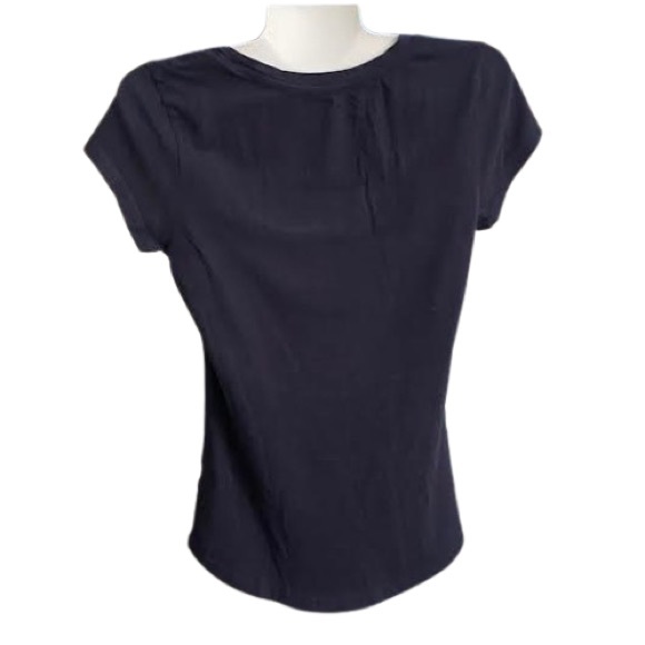 V-Neck T-Shirt Aveto - Picture 2 of 9